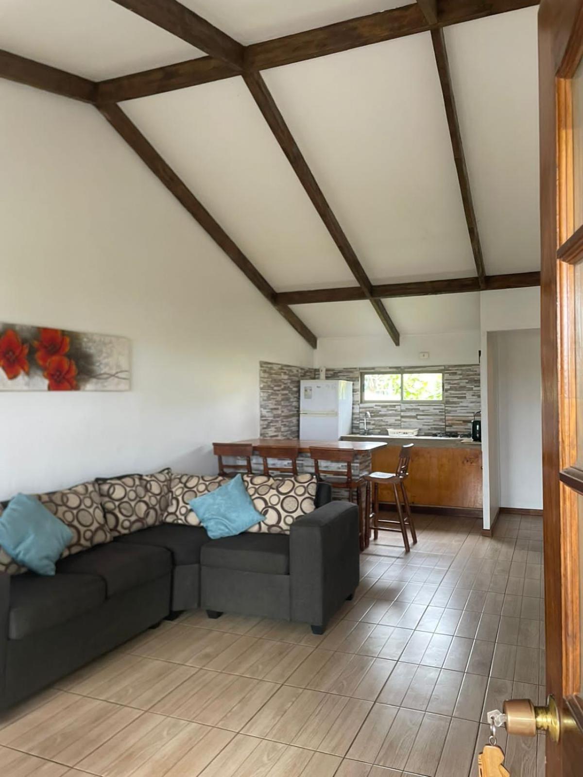 Mata Ki Te Rangi Rapa Nui Apartment อังกาโรอา ภายนอก รูปภาพ